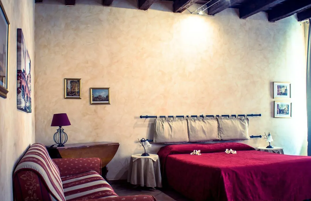 Anfiteatro B&B-1